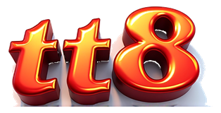 tt8 slot logo
