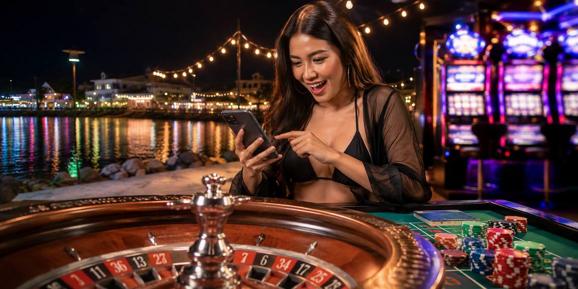 tt8 slot Fortune Tiger